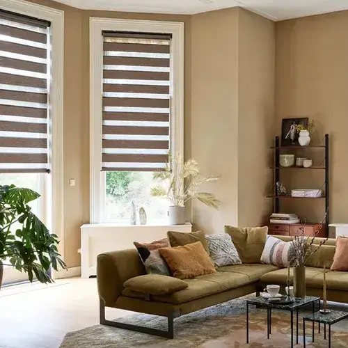 Raamdecoratie overzicht